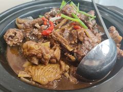 -元银甲·湖北地标美食(汉阳店)