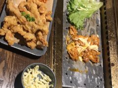 -新石器烤肉(中房金谊广场店)