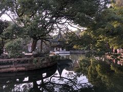 -西园戒幢律寺