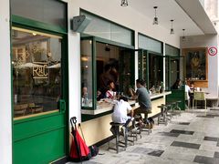 -RAC BAR(安福路店)