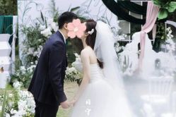 点击看大图 -MANLI BRIDAL婚纱