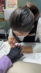 -染指坊日式美甲美睫设计中心