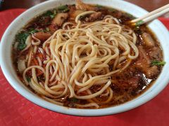 -老王四季抻面(南六东路店)