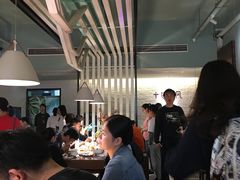 大堂-十面春风·江南面馆(崇宁路店)