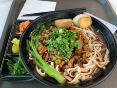 -贝林大翅鲸简餐厅(国家海洋博物馆店)