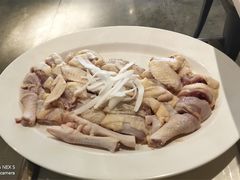 -百年果林椰子鸡(中洲店)