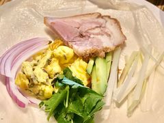 -老昌春饼(中央二店)