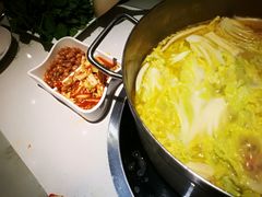 -八珍玉食鸡煲·打边炉(印象城店)