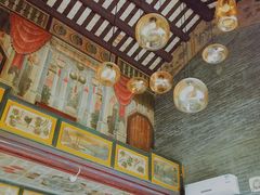 -三溪村