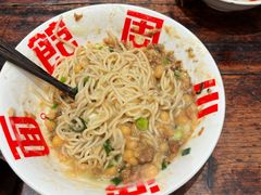 -周小波重庆小面·重庆名小吃(邹容路店)