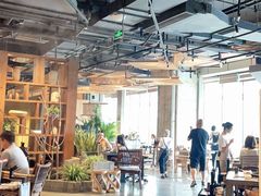 大堂-园里火锅(仁和新城店)