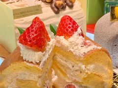 -卷心卷意·轻甜蛋糕(新光天地店)