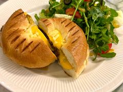 -OUR Bakery(国贸商城店)