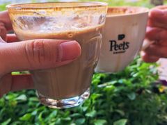 -Peet's Coffee皮爷咖啡(大学路店)