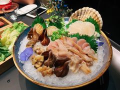 -澜棠海鲜(余姚阳明古镇店)