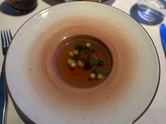 -渔火·特色餐厅(佘山世茂洲际酒店)