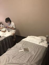 -汐月Health纤体spa中心