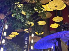 -淀里船宴(卓达店)