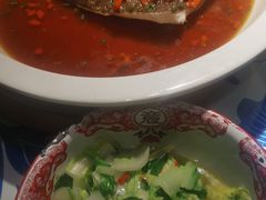 -井水小厨·湘菜(活力广场店)