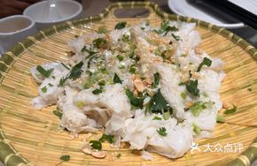Lao Qi Zhu Gao Fen