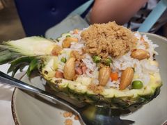 -鹿港小镇(金虹桥国际中心店)