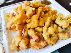 -粥全粥到海鲜家常菜(瞿塘峡路店)