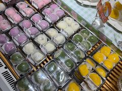 -伊藤洋华堂(温江店)