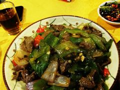 -洞密园美食城·二十二年老店(富华路店)