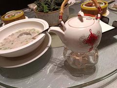-顺德喜来登酒店·采悦轩