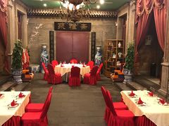 -卫鼎轩·曹公馆(鼓楼店)