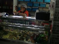 -津门张记包子铺(华昌道店)