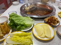 -陳艳红火锅(港汇店)