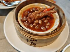 -陶兰居·香港饭店·海鲜大排档(圆融时代广场店)