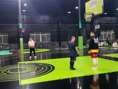 -86运动篮羽综合馆(殷家林旗舰店)