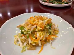 -海尔洲际酒店天下一品中餐厅