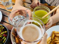 -京A Taproom·精酿餐吧(CBD店)