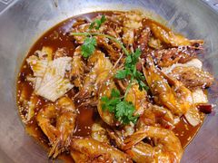 -李想大虾(吾悦广场店)