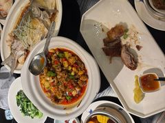 -简小舍·民间手艺菜(武昌江滩店)