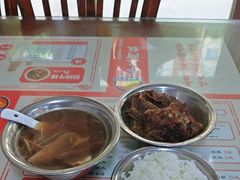 -阿秋牛排(湖心街店)