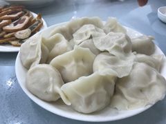 -东北饺子馆(马尾君竹店)