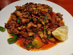 -云隐小厨·传统大理美食(复兴路店)