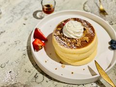 舒芙蕾-T館·花园艺术餐厅