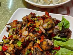 -燕青小馆(东园大厦店)