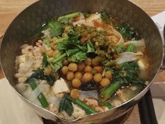 -小满手工粉(上海月星环球港店)