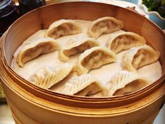 -鼎泰丰(国贸商城店)