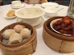 -翠园(铜锣湾广场店)