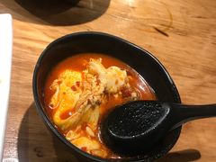 -十号烤场(麦岛店十二年店)