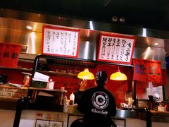 -豚王拉面(锦荣商业大厦店)