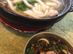 -贵州沾水米线(学田湾店)