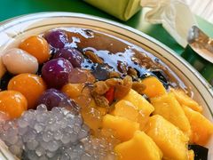 -堂屋糖水店(愚园店)
